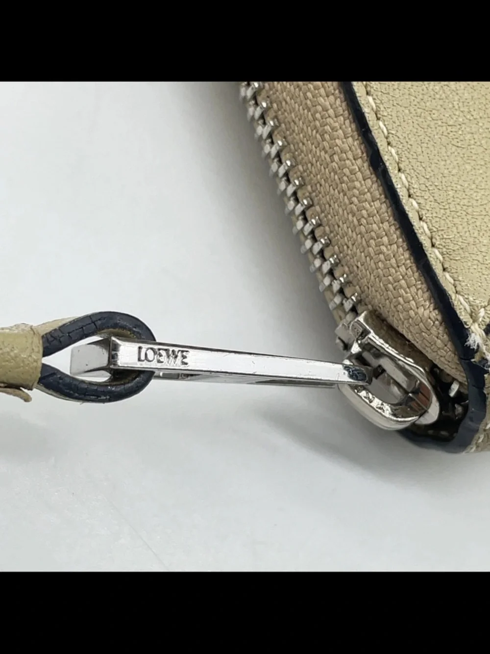 Loewe Puzzle Zip Wallet - Picture 9 of 13